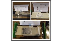 China Schneider Modicon 140DAO84220 discrete output module Modicon Quantum 140DAO84220C supplier