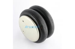 China 94091 T22 Torpress  Air Spring Closure With Plates For Industrial Machines supplier