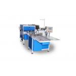 Automatic Notebook Making Exercise Book Thread Sewing And Folding Machine Guidebook Stitching Machine for sale