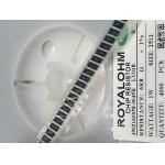 1% 1W 6k8 Ohm Resistor SMD 2512 Electronic Resistor RC2512FK-7W6K8L for sale