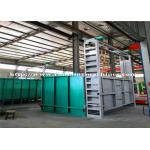 Trolley Type High Temperature Furnace Large Loading Capacity For Cast Iron for sale