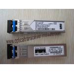 GLC-LH-SMD Switch Interface SFP Optical Transceiver , SFP Fiber Optic Transceiver for sale