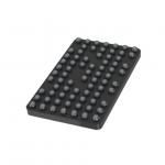 BT IC CYW4343W1KUBG Highly Integrated Single-Chip With BT 4.1 And Wireless Charging for sale