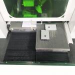 Electronic Component Pcb Separator Led Lead Cutting Forming Machine V Cut Cnc for sale