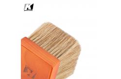China Antiwear Square Ceiling Brush Paint , Multiscene Wallpaper Adhesive Brush supplier