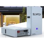 48V LiFePo4 200AH 400AH Batteries Power Wall Lithium Ion Sodium Ion Battery Energy Storage Battery for sale