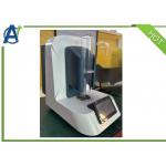 ASTM D2863 Cable Oxygen Index Testing Machine by ISO 4589-2, ASTM D2863 for sale