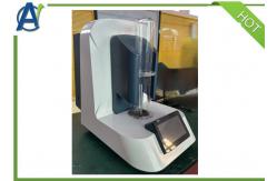 China New Designed Minimum Oxygen Index Test Apparatus With Touch Screen by NES 714 supplier