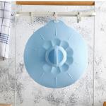 Multifunctional Reusable BPA Free Silicone Fresh Keeping Cover