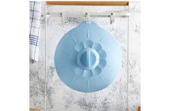 China Multifunctional Reusable BPA Free Silicone Fresh Keeping Cover supplier
