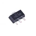 CJ CJ75L05 Integrated Circuits Supplier C8051f236-gqr Max4172esa+t for sale