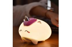 China Babies 8pcs LED Night Light For Sleeping 3000K-20000K CCT supplier
