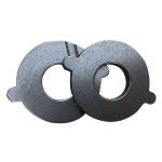 SDLG Construction Machinery Parts 29070012441 Sun Gear Gasket For Wheel Loader for sale