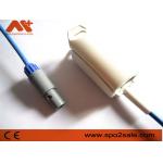 Contec Compatible Adult Finger Clip Direct-Connect SpO2 Sensor - ESA0004 for sale