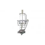 IEC60529 IPX1~2 Vertical Rain Drip Test System To Verify Water Drops