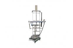 China IEC60529 IPX1~2 Vertical Rain Drip Test System To Verify Water Drops supplier