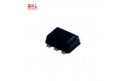 China TLV62568ADRLR PMIC Chip Switching Regulators 1A High Efficiency Internal supplier