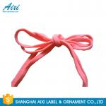 Knit Polyester Elastic Band Fabric Cotton Tape Elastic Binding Tape for sale