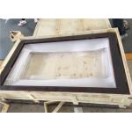 Nickel Alloy 36 Invar 36 Material Black Surface For Oled Industry for sale