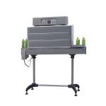 SS-1538B label shrinking machine for bottle for sale