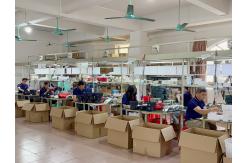 China Plastic Bento Lunch Box manufacturer
