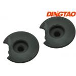 130193 D6 Suit For Vector 5000 Drill Bushings VT7000 Auto Cutting Parts for sale