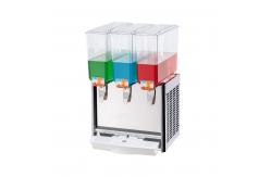 China 1000W Cold Drink Dispenser With Handle For Making Milk , 9LX3 Dispenser 220V supplier
