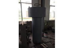 China Ships Steel Mushroom Ventilator Marine Ventilator Air Vent Head supplier