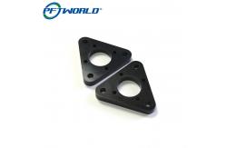 China Custom Turning And Milling Automobile Spare Parts CNC Machining Service supplier