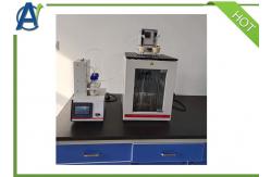 China ASTM D6082 Foaming Tendency Lubricating Oils Foaming Characteristics Tester supplier