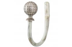 China 35mm Round Lattice Curtain Hook Extenders for Lengthening supplier