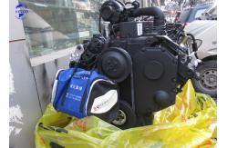 China Original 130HP 6BT5.9 6BT5.9-C130 Diesel Engine For Marine supplier