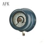 Explosion Proof Electric Contact Gas Pressure Test Gauge