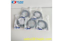 China Inductive OMRON Parts OMRON E2A-M18KS08-WP-C1 Threaded Barrel Proximity Sensor supplier