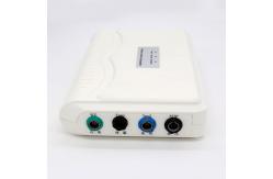 China 10-Hour Battery Life Veterinary Patient Monitor With PI Parameters supplier
