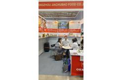 China Wasabi Seasoning manufacturer