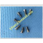 Metal Material X01A21511 Pin AI Spare Parts For Panasonic RHS2B Machine