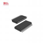 Integrated Circuit IC Chip 74LVC162245ADGG:11 - High Speed Low Power Logic IC for sale