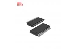 China Integrated Circuit IC Chip 74LVC162245ADGG:11 - High Speed Low Power Logic IC supplier
