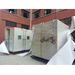 Climatic Temperature Humidity Controller Walk In Test Chamber Laboratory Programmable