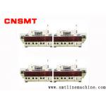 High Speed SMT FUJI CP743e Pick And Place Machine Led Chip Mounter CNSMT Original for sale