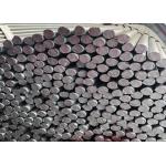 A105 AISI 4140 Carbon Steel Round Bars Round Deformed for sale