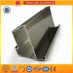 Electrolytic Coated Extruded Aluminum Enclosure For Electronics Gb / 5237.3 - 2008 Standard