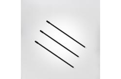 China AFTNTC MF52D Epoxy-Coated Bead NTC Thermistors Temperature Sensors 5K 3470 supplier