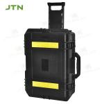 Portable Solar Panel Powerstation Lifepo4 Solar Generator 5000W For Outdoor Camping for sale