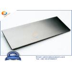 2mm Zirconium Metal Sheet Pure Zr 702 Sheet Polished for sale