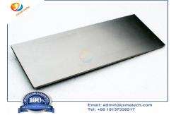 China Length 2000mm 702 Zirconium Plate For Nuclear High Hardness supplier