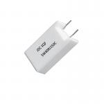 Power Ceramic Wirewound Resistors 5W-10W For Inrush Current Prevention for sale