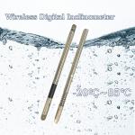 Geophysical GDP-3D Borehole Deviation Survey Drilling Digital Inclinometer Wireless for sale