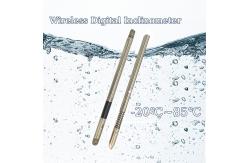 China Geophysical GDP-3D Borehole Deviation Survey Drilling Digital Inclinometer Wireless supplier